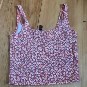 Forever 21 size small tank top